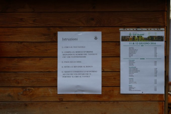 Amici del Viale